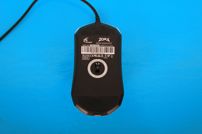 异极魔拉zora鼠标,异极zora鼠标