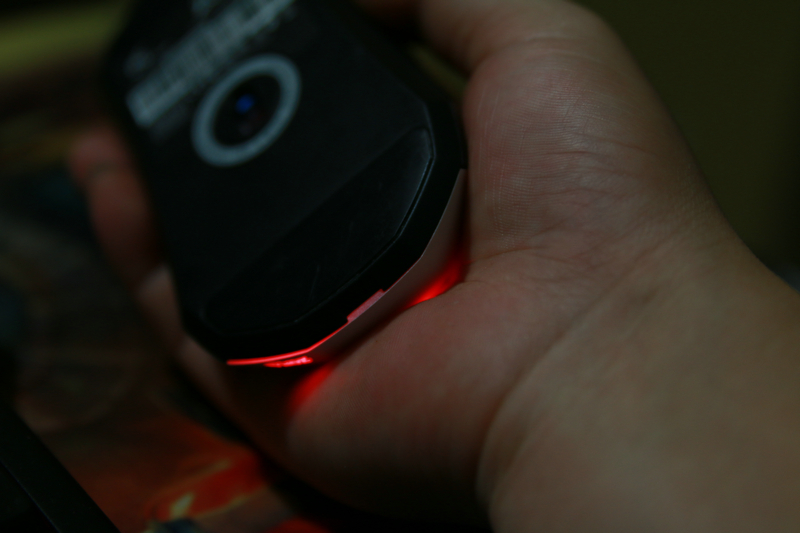 异极魔拉zora鼠标,异极zora鼠标