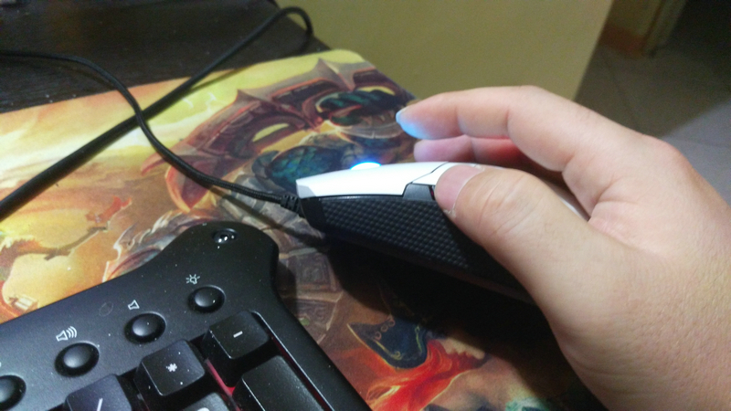 异极魔拉zora鼠标,异极zora鼠标