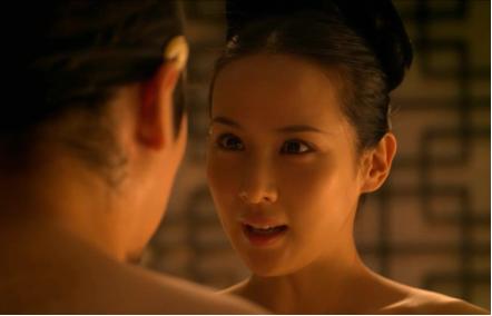 古代鉴别处女的方法,一个比一个奇葩