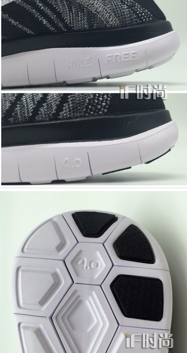 nikefree4.0适合什么运动,nikefree5.0选哪一款