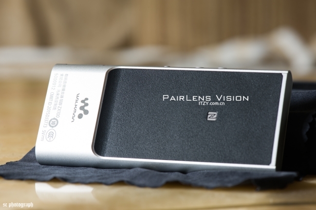 索尼NW-ZX100MDR-1ABT评测