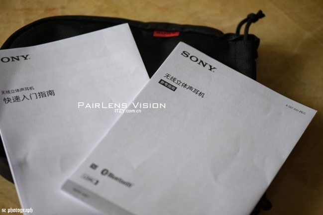 索尼NW-ZX100MDR-1ABT评测