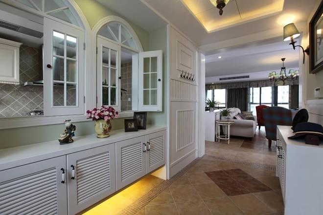 木门窗怎样验收,合肥人家里的装修