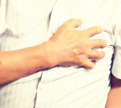 身体一处发黑暗示了2种癌症,身体有部位发黄怎回事