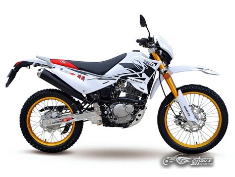 摩托车分了几个科目,摩托车分几类