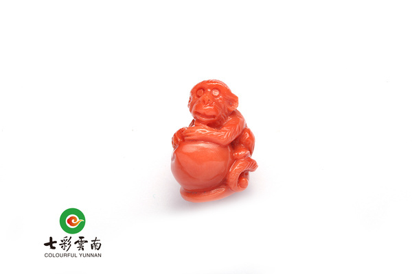 猴年什么颜色最旺,属猴2004年最招财的颜色