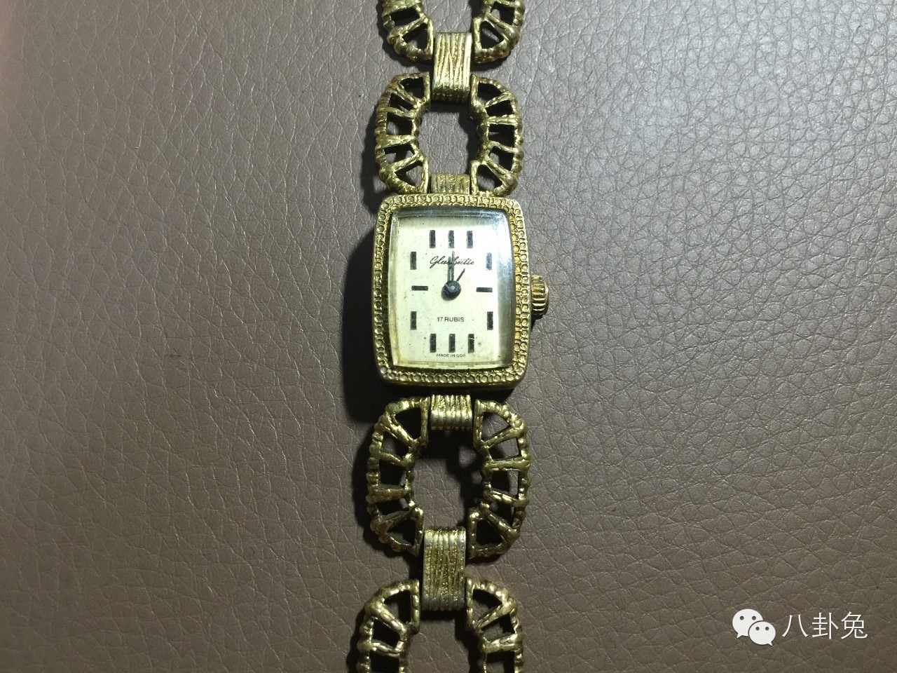 德国表推荐,适合年轻人的德国表