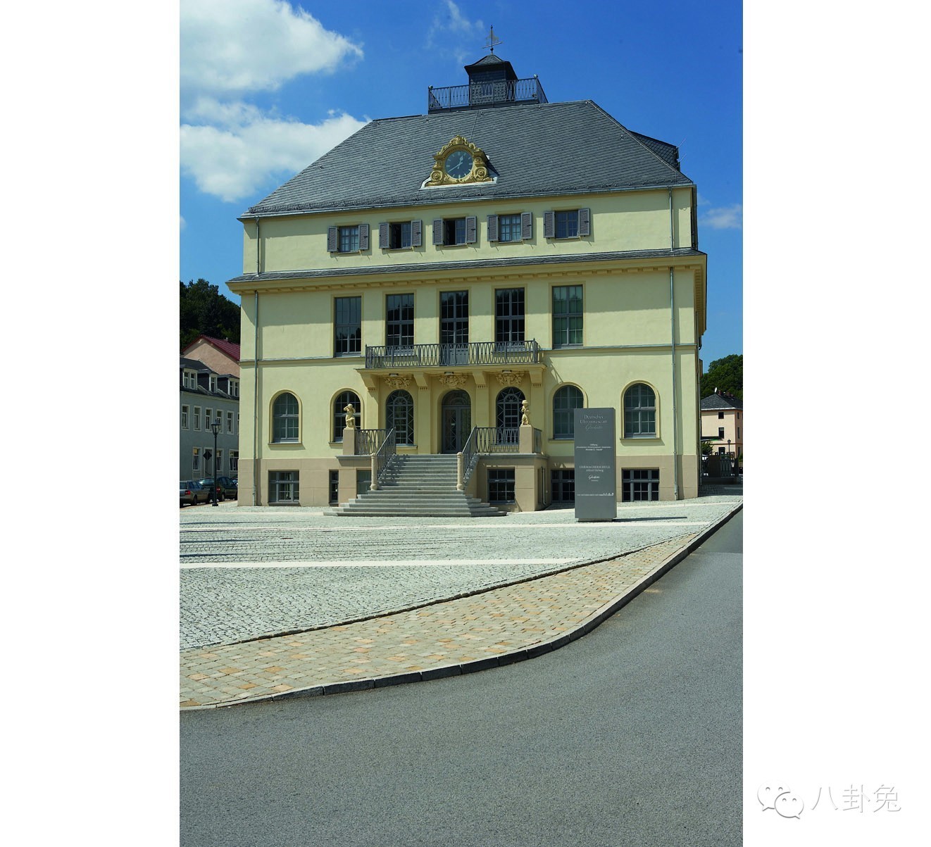 德国表推荐,适合年轻人的德国表