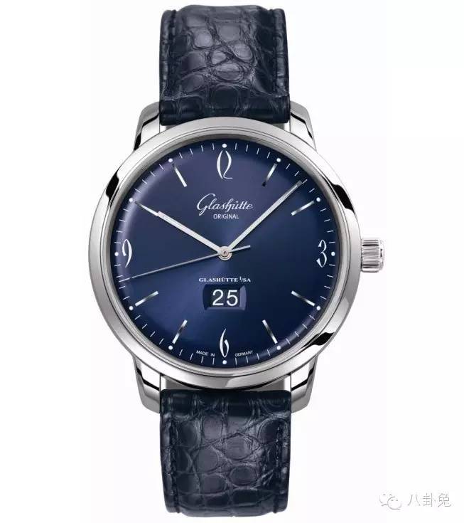 德国表推荐,适合年轻人的德国表