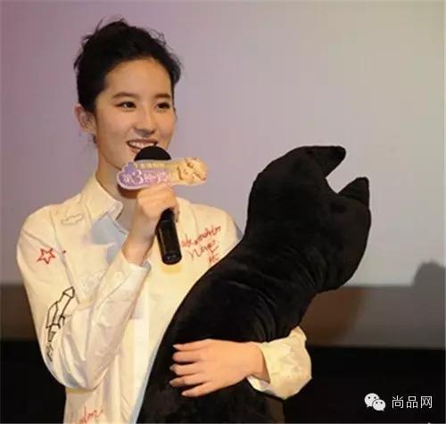 大表姐的心头挚爱，非TA莫属