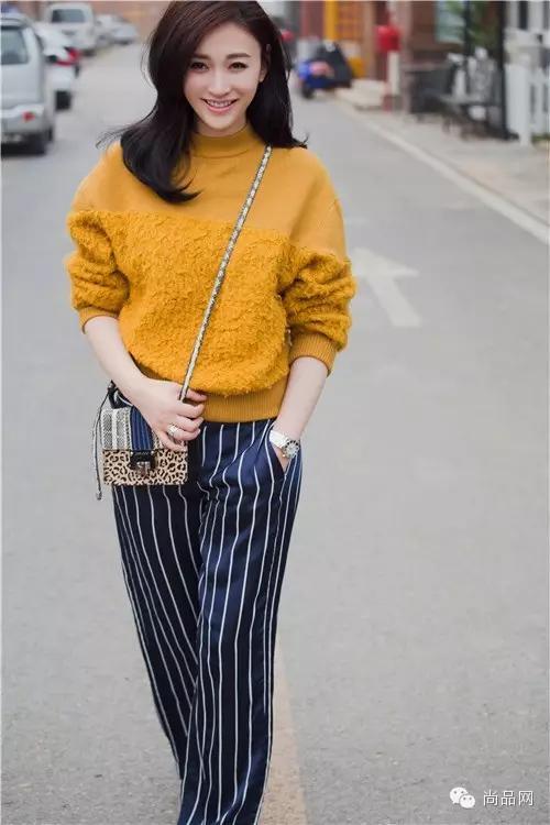 大表姐的心头挚爱，非TA莫属