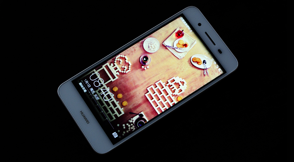 华为畅享5s缺点,我的青春我做主的心得体会