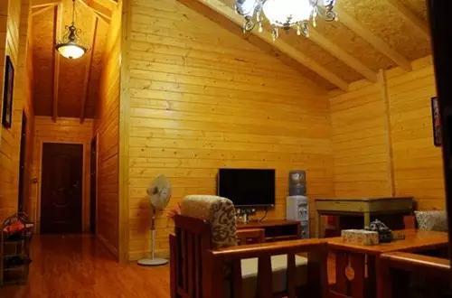 惠东山区大变样!安墩有个超温馨的温泉别墅度假村,赶紧去“约泡