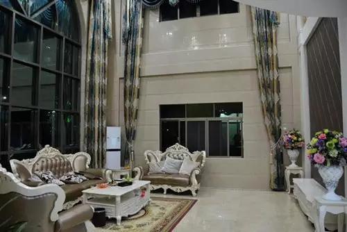 惠东山区大变样!安墩有个超温馨的温泉别墅度假村,赶紧去“约泡