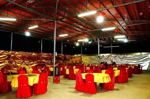 惠东山区大变样!安墩有个超温馨的温泉别墅度假村,赶紧去“约泡