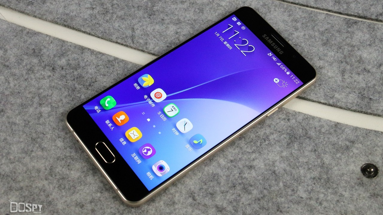 三星新款galaxya7评测,三星galaxya72016参数