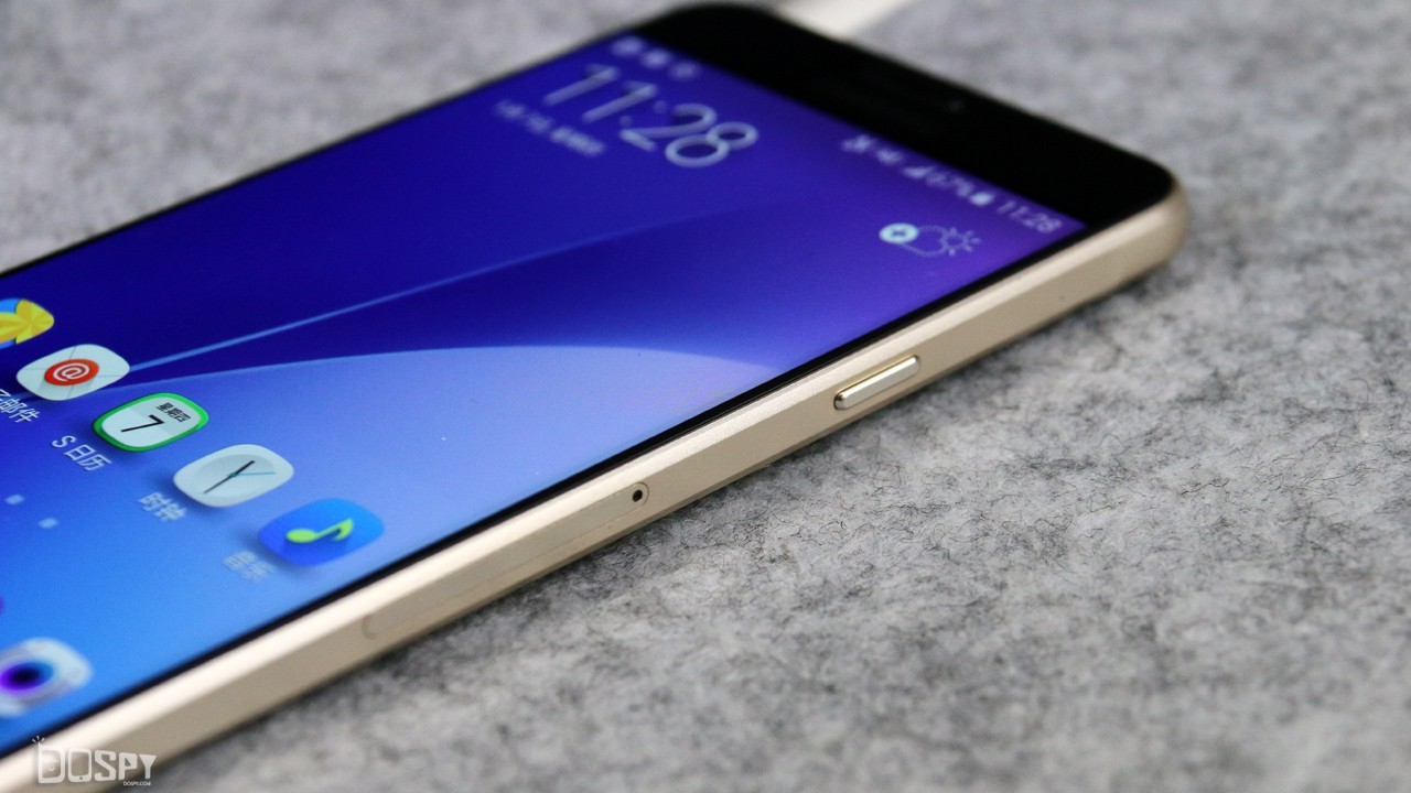 三星新款galaxya7评测,三星galaxya72016参数