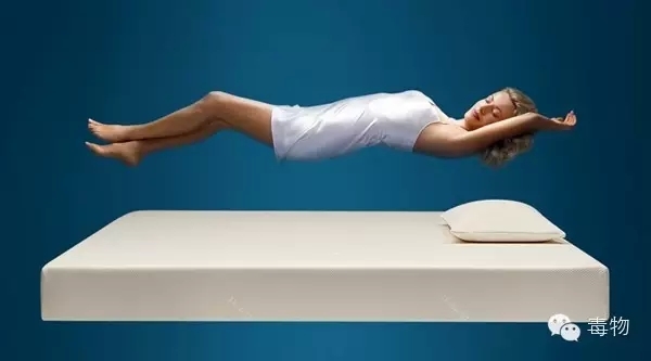 睡过它以后，99%的人都舒服哭了