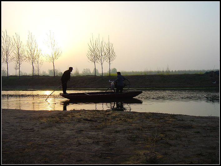 鏉庡仴鏁呬埂娌冲窛,鏁呬埂娌虫祦
