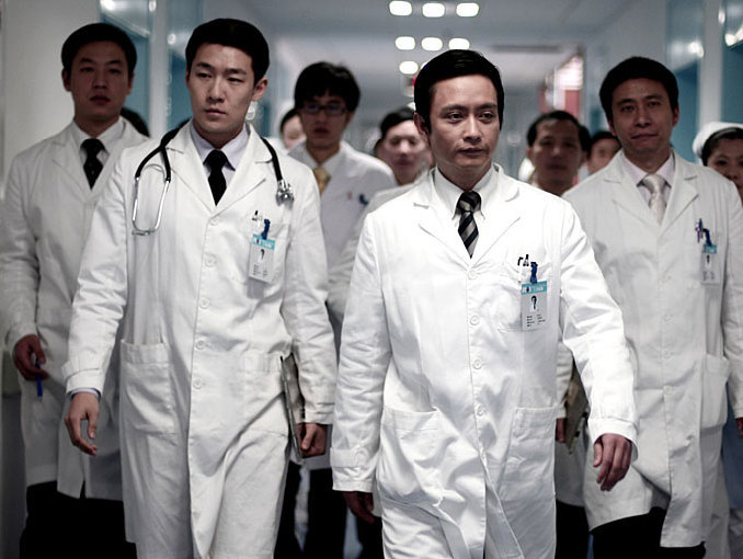 癌症患者要经历怎样的痛苦,癌症患者不相信医生怎么办