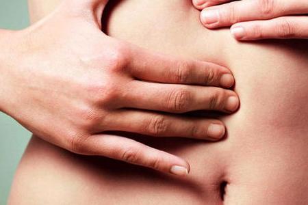 子宫内膜异位症的症状咳血,子宫内膜异位症的症状b超能查吗