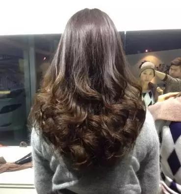 发型不对颜值浪费,连云港美发发型