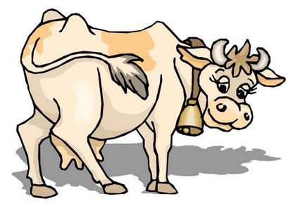 十二生肖运程之牛,十二生肖流年运之生肖牛