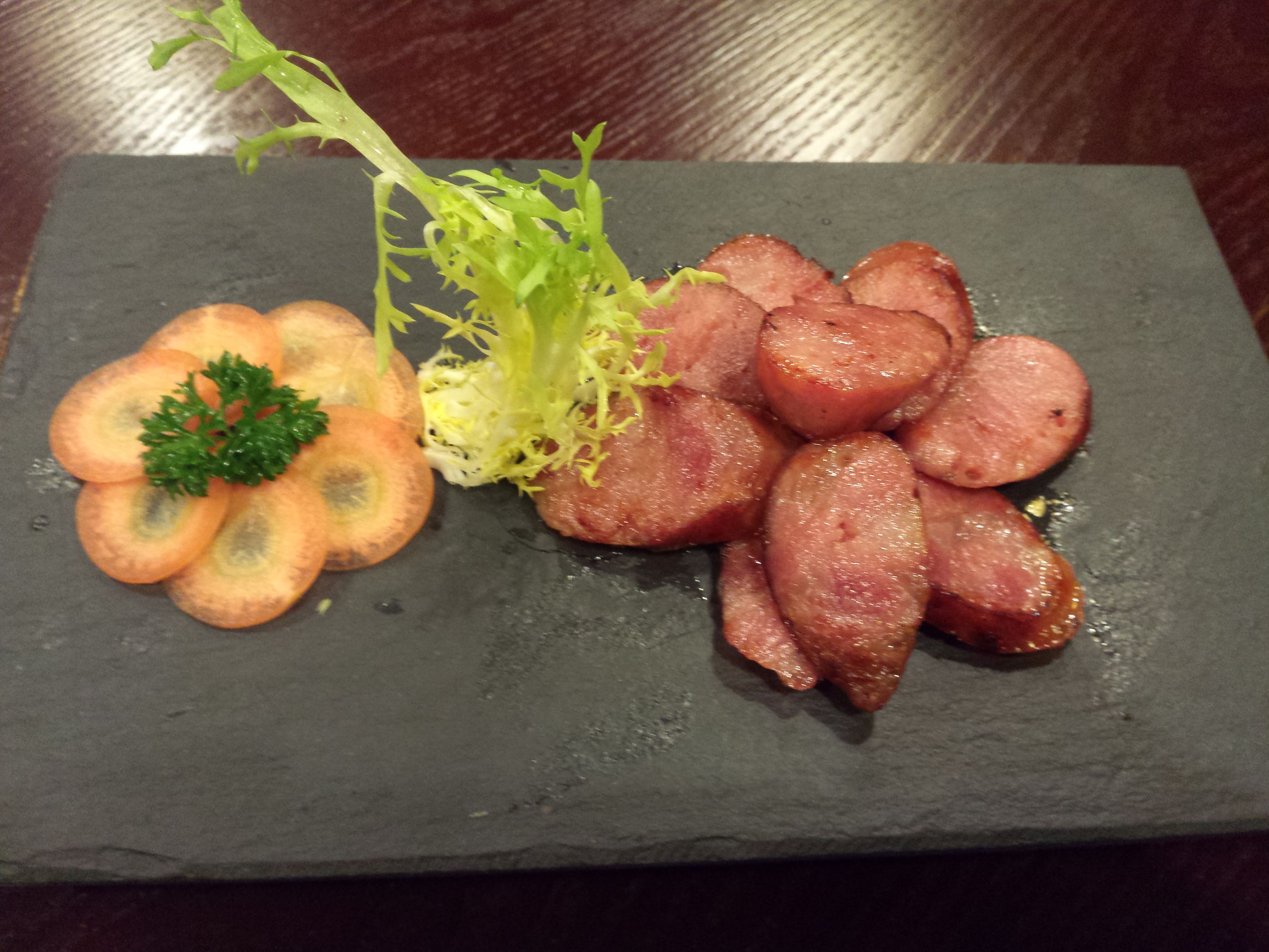 豐食堂,八十年红豆沙的坚持