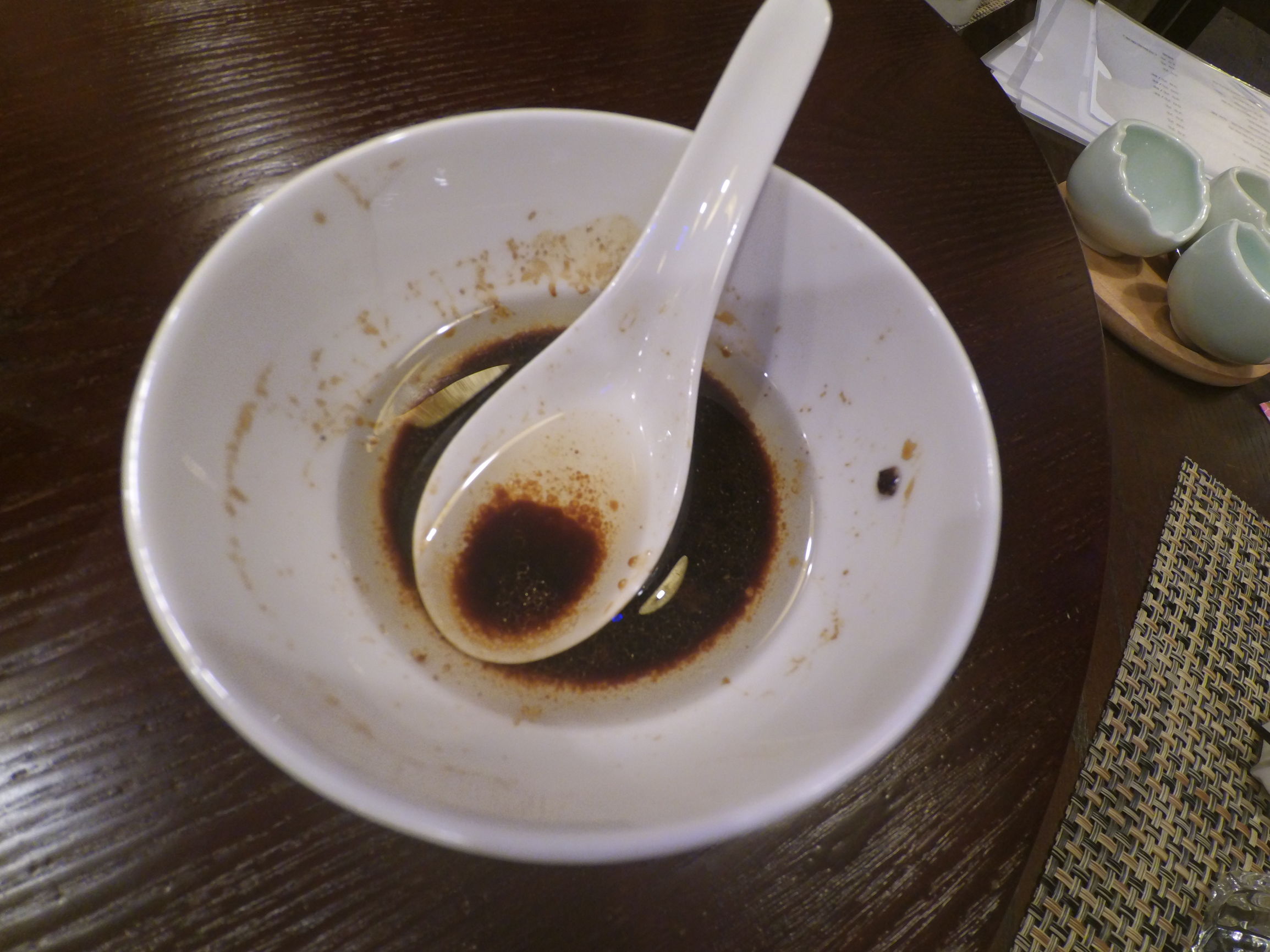 豐食堂,八十年红豆沙的坚持