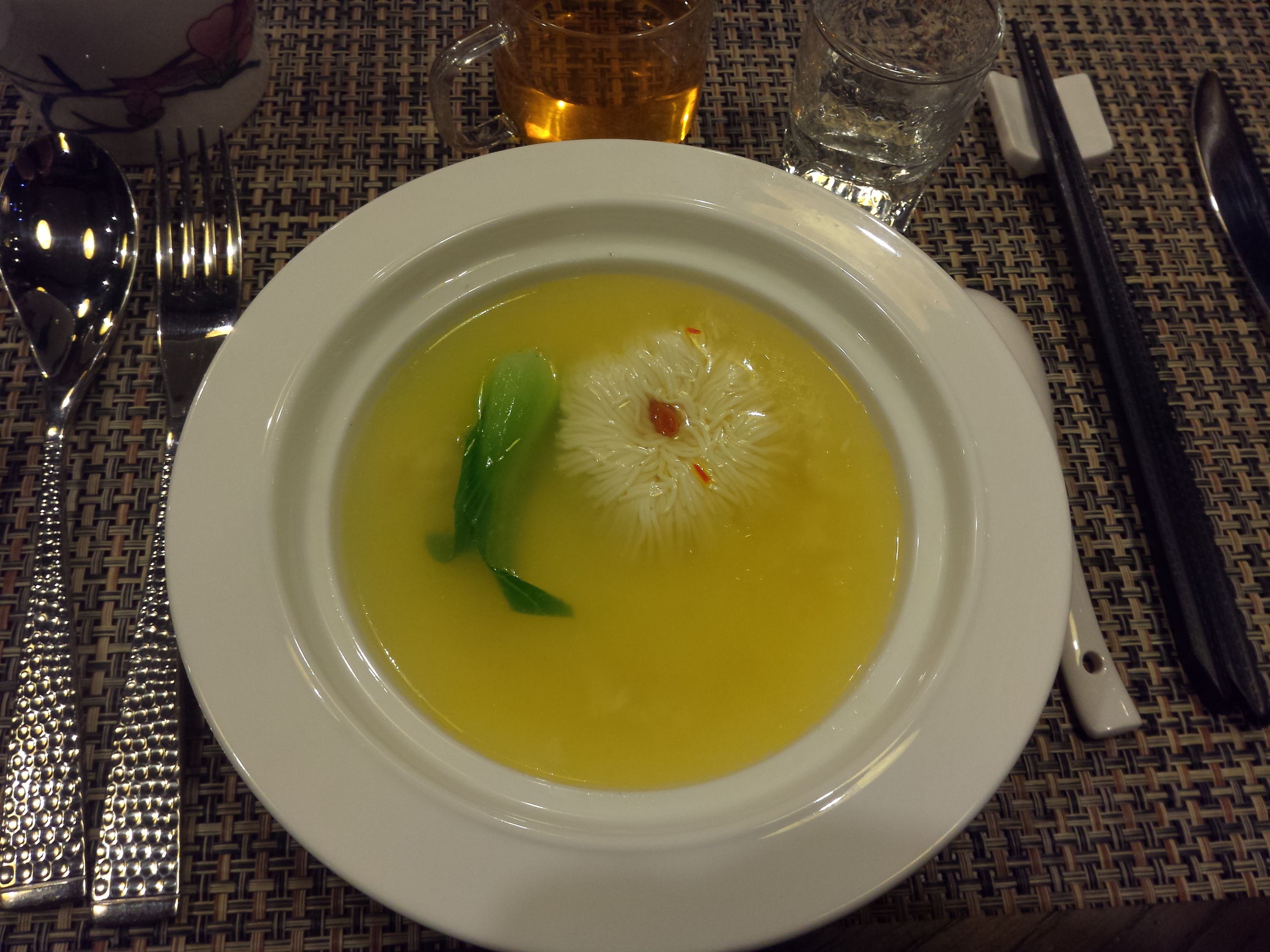 豐食堂,八十年红豆沙的坚持