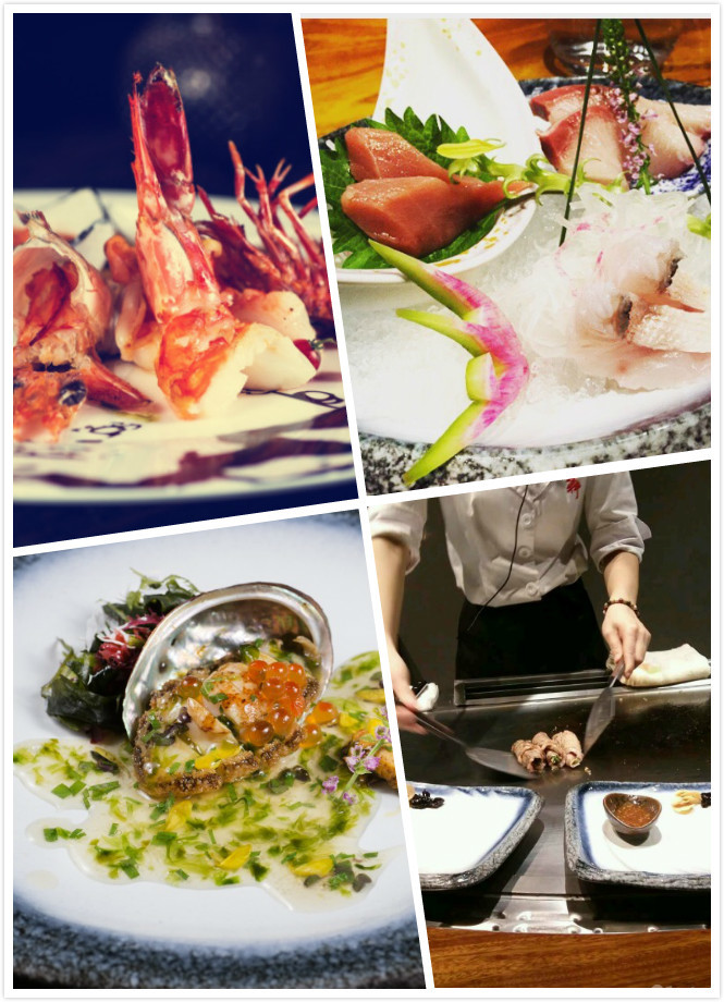 好吃又性价比高的日料店,好吃又温馨的日料店