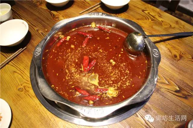 廊坊美食故事：四川六婆来了