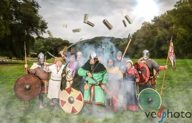 NASA研究中心前主任：爱科学，也爱cosplay