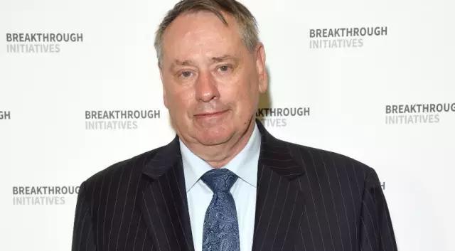 NASA研究中心前主任：爱科学，也爱cosplay