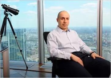 NASA研究中心前主任：爱科学，也爱cosplay