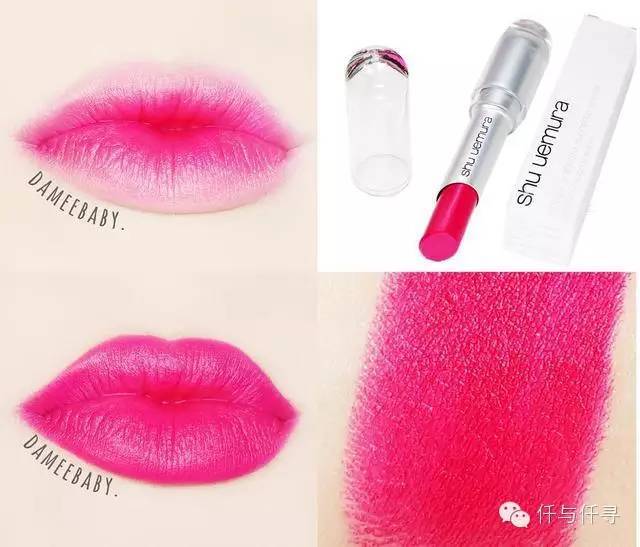 美妆厚嘴唇女博主,美妆博主嘴唇很厚的女生