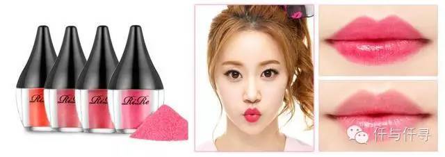 美妆厚嘴唇女博主,美妆博主嘴唇很厚的女生