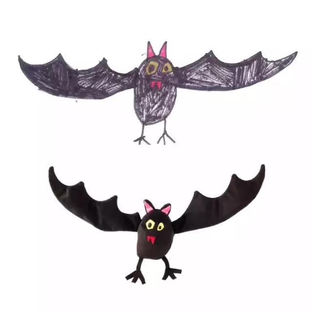 你可能正在抹杀孩子的创造力,抹杀孩子的创造力