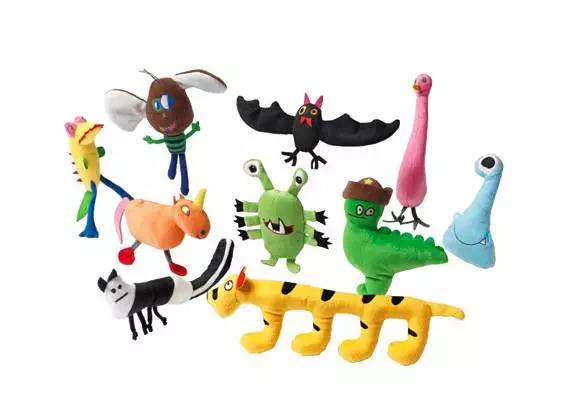 你可能正在抹杀孩子的创造力,抹杀孩子的创造力