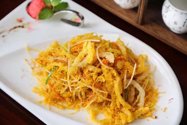 花胶食疗,花胶怎么滋补最有效果呢