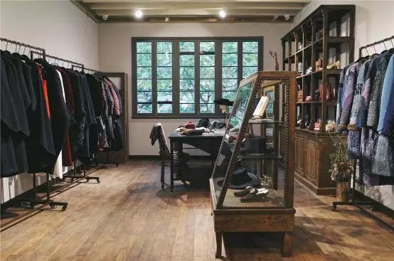 只卖高跟鞋的鞋店,只卖高跟鞋的品牌