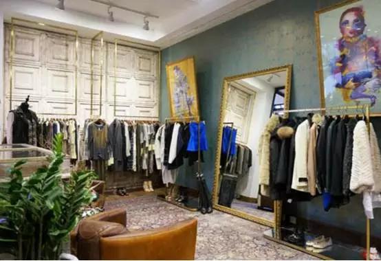 只卖高跟鞋的鞋店,只卖高跟鞋的品牌