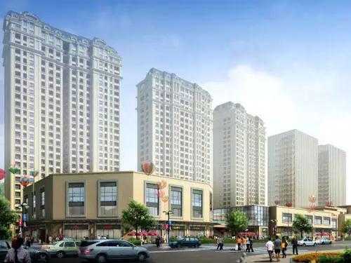 买房卖房擦亮双眼,常州房价下跌最快的楼盘