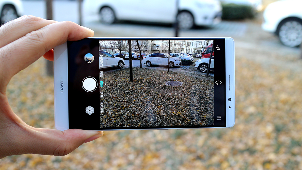 鍗庝负mate8鎬ц兘娴嬭瘎,鍗庝负mate8鎬ц兘鎻愬崌