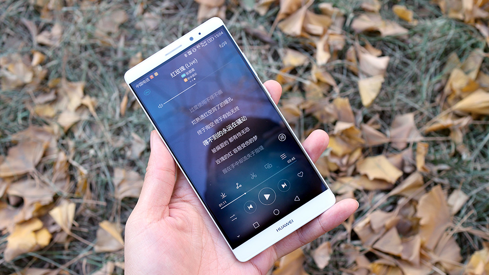 鍗庝负mate8鎬ц兘娴嬭瘎,鍗庝负mate8鎬ц兘鎻愬崌