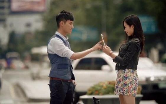 砸钱就能搞的定?品牌还能这样玩儿!