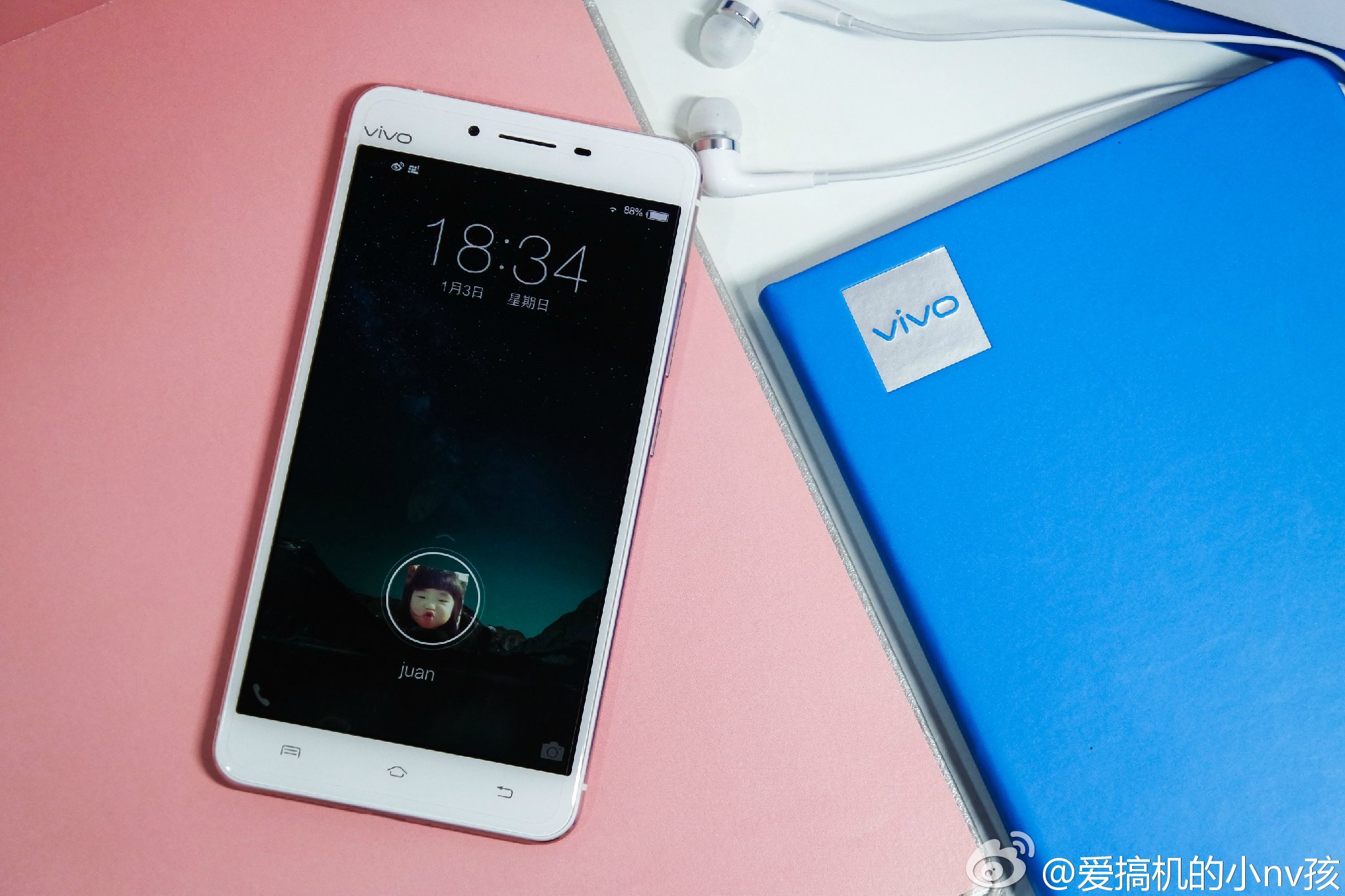 岂止于大试驾全新宝马,vivox6plus介绍