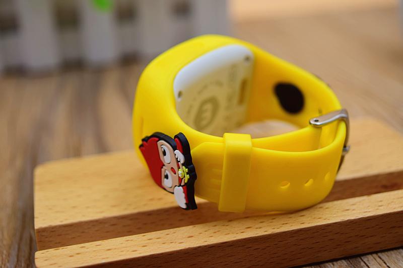 能否给予孩子贴身保护，卫小宝K2测试体验！