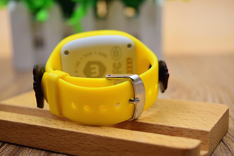 能否给予孩子贴身保护，卫小宝K2测试体验！